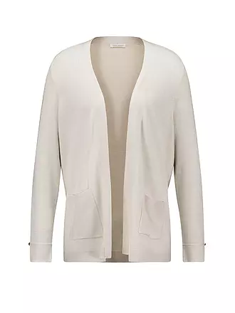 GERRY WEBER | Gilet | creme